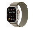 Apple Watch Ultra 2 GPS + Cellular 49mm Titanium C...