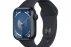 Apple Watch Series 9 GPS 45mm Midnight Aluminum Ca...