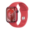 Apple Watch Series 9 GPS 45mm PRODUCT RED Aluminum...