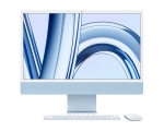 Apple iMac M3 2023 M3 8-Core CPU | 24GB | 512GB | 10-Core GP...