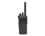 Рація Motorola DP DP4401E VHF (DP4401e)