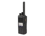 Рація Motorola DP DP4800E VHF (DP4800EVHF)
