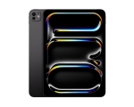 Apple iPad Pro 11” M4 2024 Wi-Fi 256GB Space Black (MVV83)