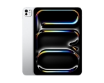 Apple iPad Pro 11” M4 2024 Wi-Fi + Cellular 256GB Silver (MV...