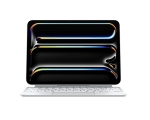 Apple Magic Keyboard для iPad Pro 11” M4 2024 White (MWR03)