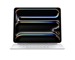 Apple Magic Keyboard для iPad Pro 13” M4 2024 White (MWR43)