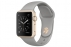 Apple Watch 38mm Series 1 Gold Aluminum Case with ...