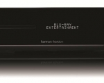Blu-Ray ресивер Harman Kardon BDS 5 SO/230
