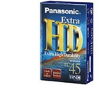 Видеокасеты PANASONIC NV-EC45HF
