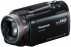 Видеокамера Panasonic HDC-HS900 Black