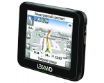 GPS навигатор Lexand  ST-360