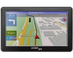 GPS навигатор EasyGo Element X6B