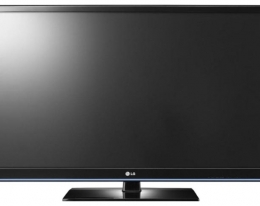 Телевизор плазменный LG 42PT352