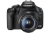 Фотоаппарат зеркальный Canon EOS 500D KIT 18-55 IS