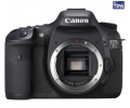 Фотоаппарат зеркальный Canon EOS 7D Body