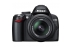 Фотоаппарат зеркальный Nikon D3000 KIT 18-55