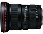 Объектив  Canon EF 16-35mm f/2.8L II USM