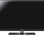 Телевизор LED Samsung UE40D5520
