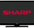 Телевизор LED Sharp LC32LE510EV