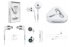 Apple In-ear Headphones with Remote and Mic (MA850...