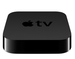 Медиаплеер Apple TV (MD199)
